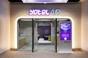 YOTELAIR Paris CDG - Transit Hotel - Terminal 2E